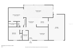 13476 Newport Ave, Port Charlotte, FL 33981 - Photo 37