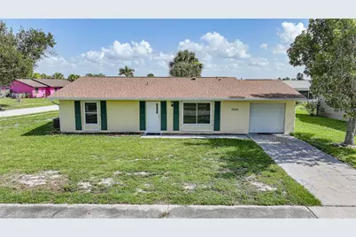 13476 Newport Avenue, Port Charlotte, FL 33981 - Photo 1