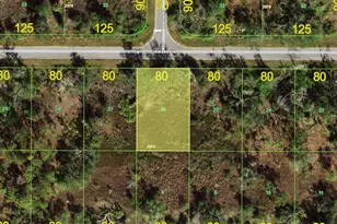 14471 Coral Sea Ave, Port Charlotte, FL 33953 - Photo 1