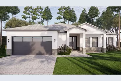 9574 Honeymoon Drive, Port Charlotte, FL 33981 - Photo 1