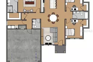 [Address not provided], Rotonda West, FL 33947 - Photo 3