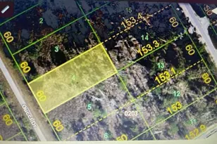 12678 Gucci Dr, Punta Gorda, FL 33955 - Photo 1