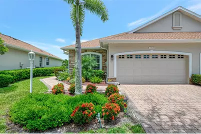 1913 Scarlett Avenue, North Port, FL 34289 - Photo 1