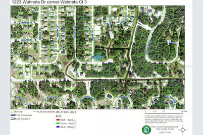 1223 Wahneta Drive, Kissimmee, FL 34759 - Photo 3