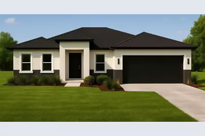 2160 Topsy Terrace, North Port, FL 34286 - Photo 3