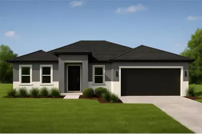 3259 Masuko Avenue, North Port, FL 34288 - Photo 1