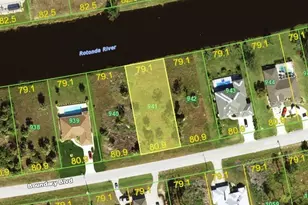 1162 Boundary Blvd, Rotonda West, FL 33947 - Photo 1