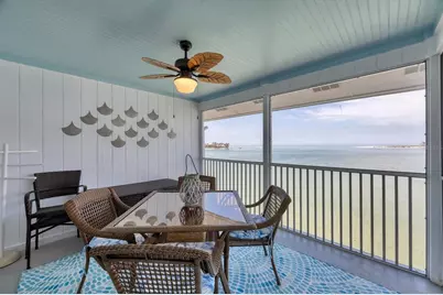 6021 Boca Grande Causeway #G80, Boca Grande, FL 33921 - Photo 31