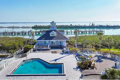 6021 Boca Grande Causeway #G80, Boca Grande, FL 33921 - Photo 35