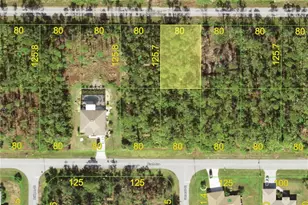 12073 Judson Ave, Port Charlotte, FL 33953 - Photo 1