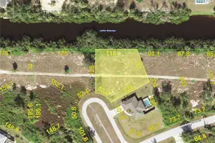 6030 Broker Ct, Port Charlotte, FL 33981 - Photo 1