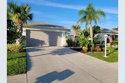 14277 Palm Terrace, Port Charlotte, FL 33953 - Photo 1