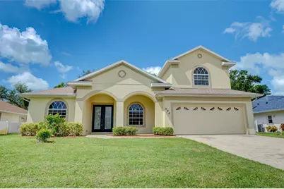 694 Rotonda Circle, Rotonda West, FL 33947 - Photo 1