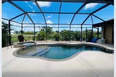 19 Medalist Way, Rotonda West, FL 33947 - Photo 25