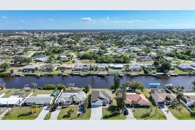 521 W Tarpon Boulevard NW, Port Charlotte, FL 33952 - Photo 35