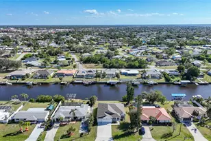 521 W Tarpon Blvd NW, Port Charlotte, FL 33952 - Photo 35