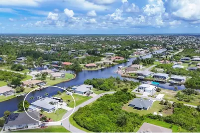 15674 Applewhite Circle, Port Charlotte, FL 33981 - Photo 67