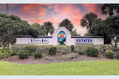 706 Roma Road, Venice, FL 34285 - Photo 3