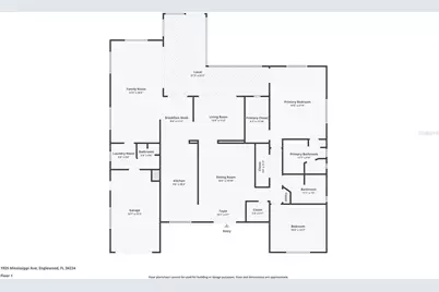 1925 Mississippi Avenue, Englewood, FL 34224 - Photo 21