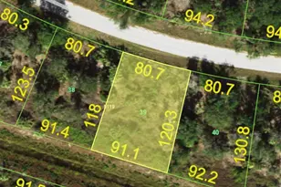 7197 Treadway Rd, Port Charlotte, FL 33981 - Photo 1