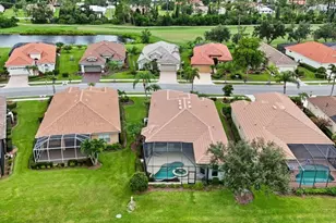 3927 Whispering Oaks Dr, North Port, FL 34287 - Photo 59