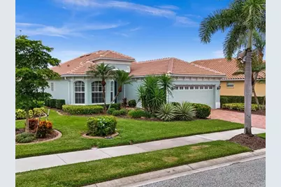 3927 Whispering Oaks Drive, North Port, FL 34287 - Photo 1