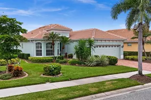 3927 Whispering Oaks Dr, North Port, FL 34287 - Photo 1