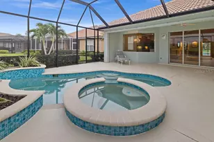 3927 Whispering Oaks Dr, North Port, FL 34287 - Photo 5