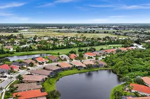 3927 Whispering Oaks Dr, North Port, FL 34287 - Photo 55