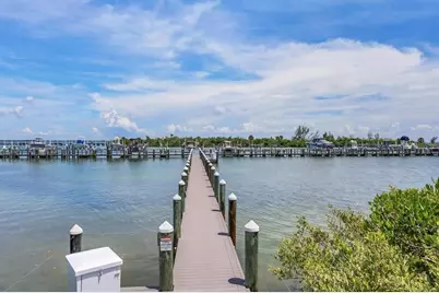 6001 Boca Grande Causeway #E58, Boca Grande, FL 33921 - Photo 33