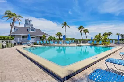 6001 Boca Grande Causeway #E58, Boca Grande, FL 33921 - Photo 31