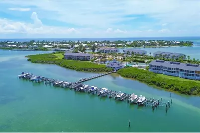 6001 Boca Grande Causeway #E58, Boca Grande, FL 33921 - Photo 3