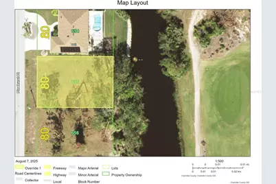 20 Pinehurst Place, Rotonda West, FL 33947 - Photo 5