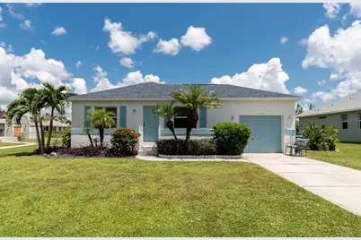 11360 Baggot Avenue, Englewood, FL 34224 - Photo 1