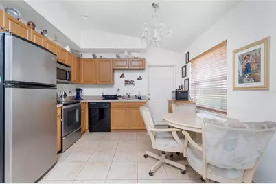 11360 Baggot Avenue, Englewood, FL 34224 - Photo 9