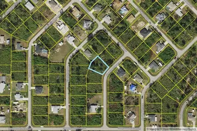 5573 Choctaw Terrace, Port Charlotte, FL 33981 - Photo 1