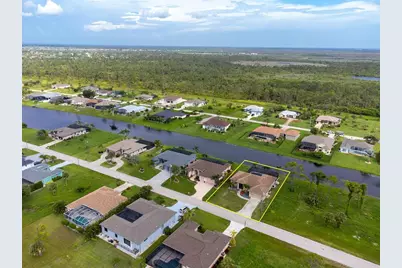 1133 Rotonda Circle, Rotonda West, FL 33947 - Photo 1