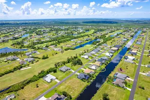 191 Tournament Rd, Rotonda West, FL 33947 - Photo 5