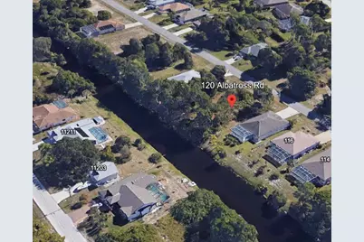 120 Albatross Road, Rotonda West, FL 33947 - Photo 3