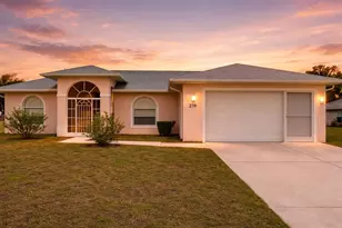 219 Venetia Ave, North Port, FL 34287 - Photo 1