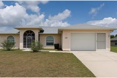 219 Venetia Avenue, North Port, FL 34287 - Photo 1