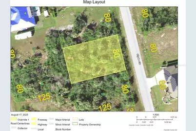 8183 Clyde Circle, Port Charlotte, FL 33981 - Photo 1