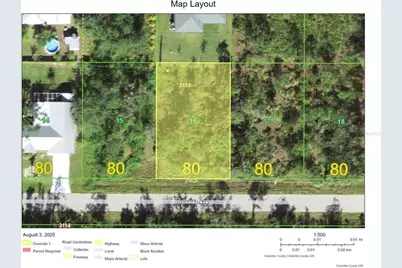 22436 Donalda Avenue, Port Charlotte, FL 33954 - Photo 1