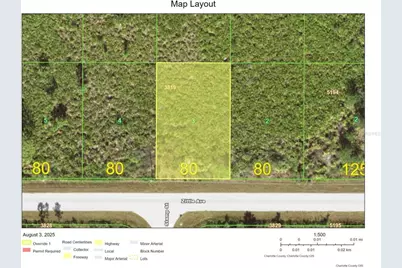 12170 Zittle Avenue, Port Charlotte, FL 33981 - Photo 1