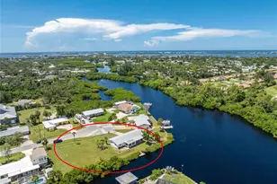 510 Sandlor Dr, Englewood, FL 34223 - Photo 1