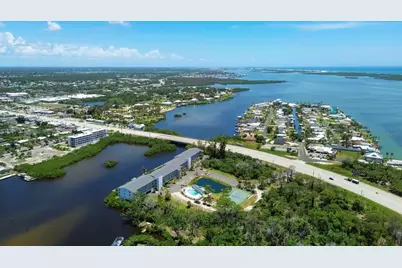 1401 S McCall Road #301B, Englewood, FL 34223 - Photo 1