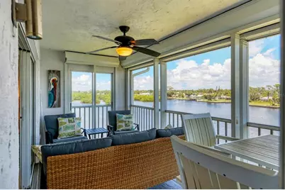 1401 S McCall Road #301B, Englewood, FL 34223 - Photo 17