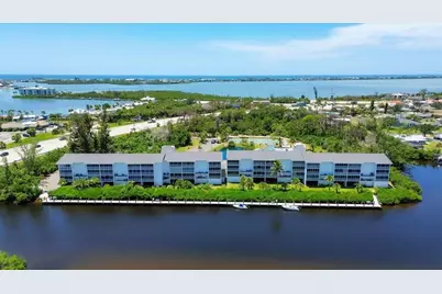 1401 S McCall Road #301B, Englewood, FL 34223 - Photo 41