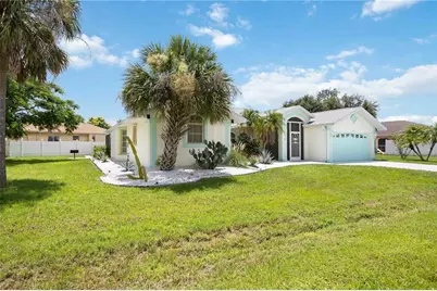 444 Viceroy Terrace, Port Charlotte, FL 33954 - Photo 3