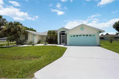 444 Viceroy Terrace, Port Charlotte, FL 33954 - Photo 1